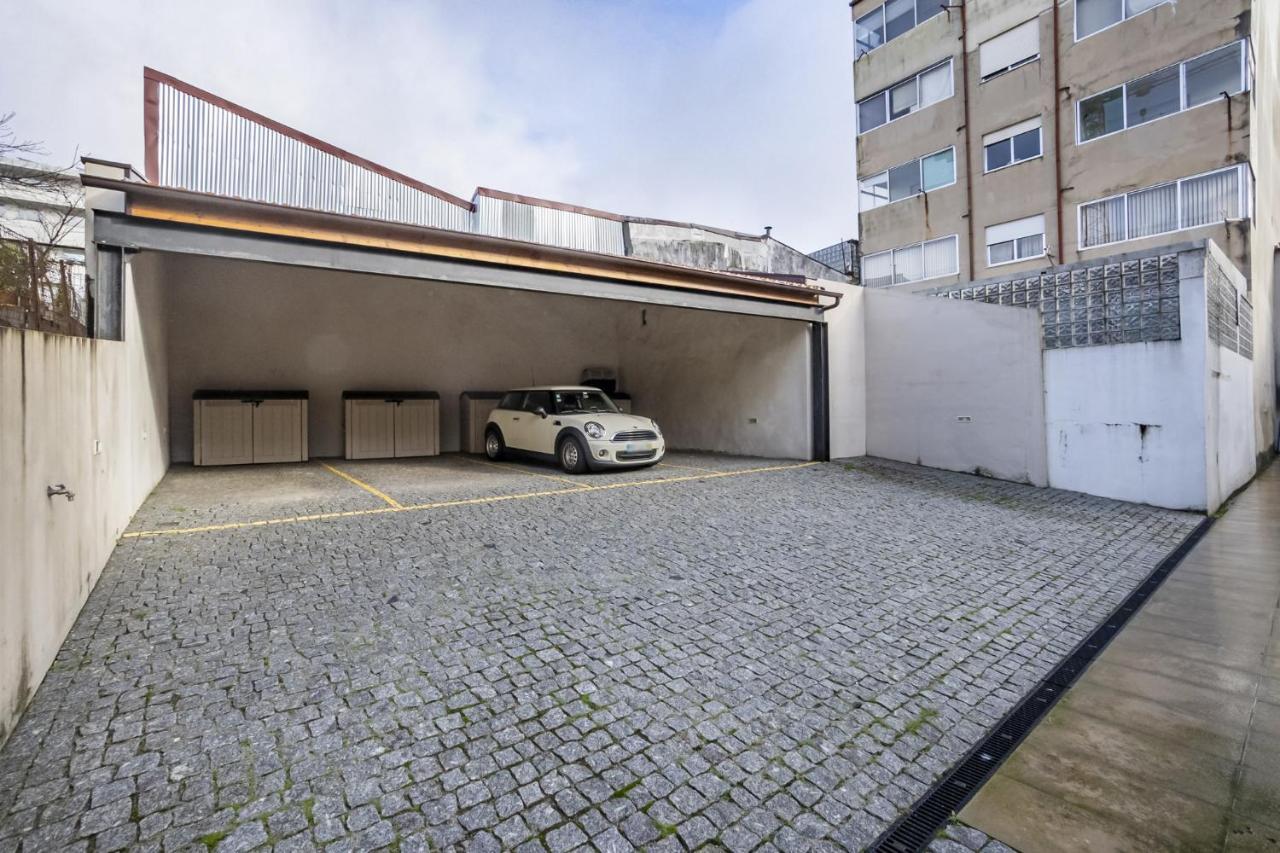 Nomad'S Family - Porto City Local Экстерьер фото